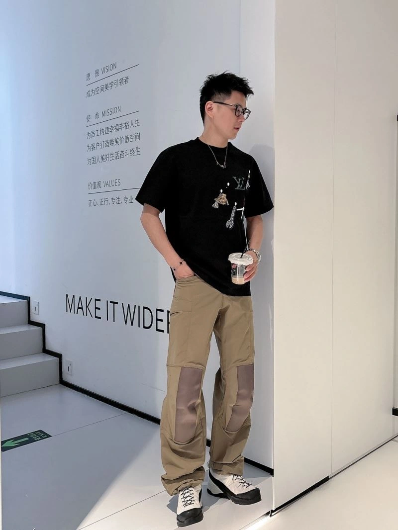 Reliable Louis Vuitton T-Shirts 132510