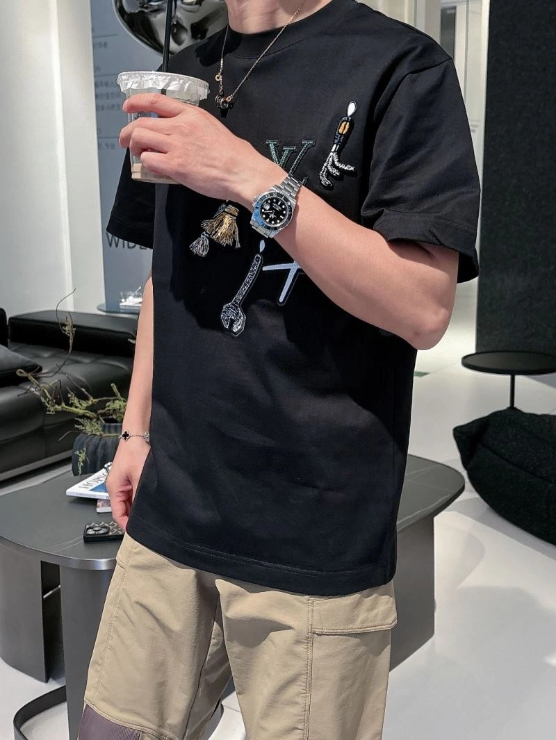 Reliable Louis Vuitton T-Shirts 132510