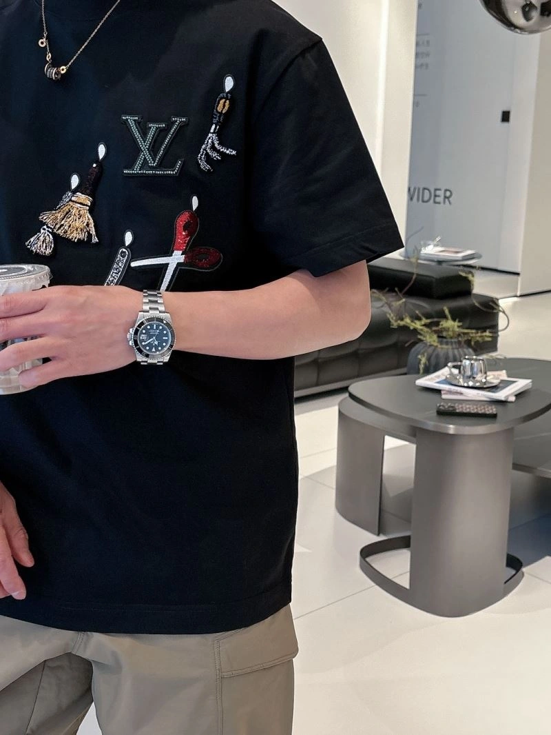 Reliable Louis Vuitton T-Shirts 132510