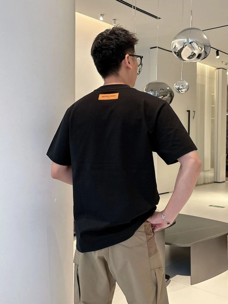 Reliable Louis Vuitton T-Shirts 132510