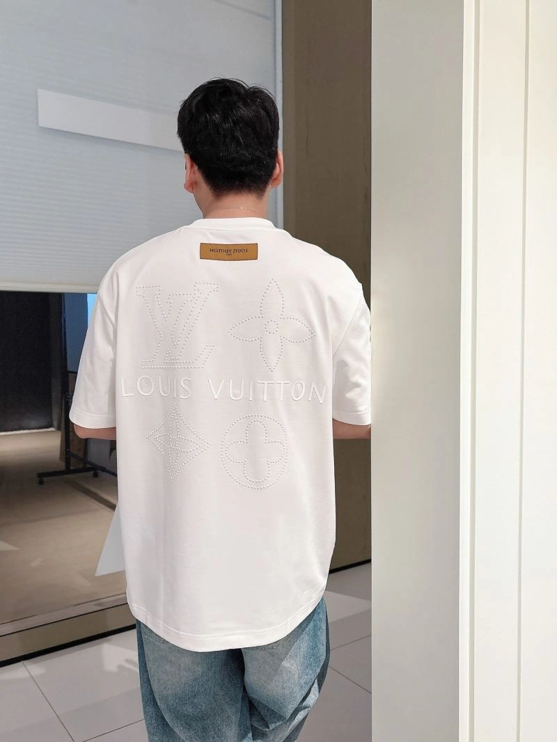 QuickDry Louis Vuitton T-Shirts 132502