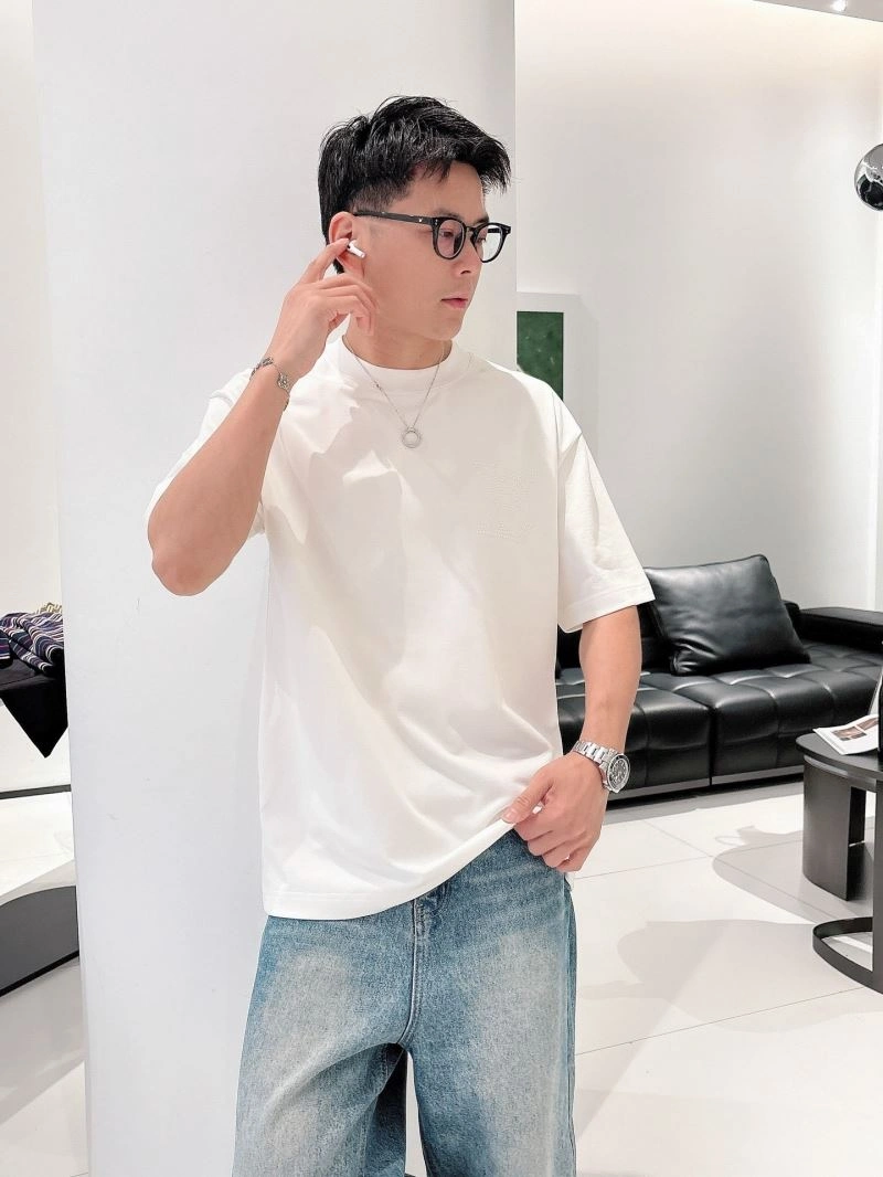 QuickDry Louis Vuitton T-Shirts 132502