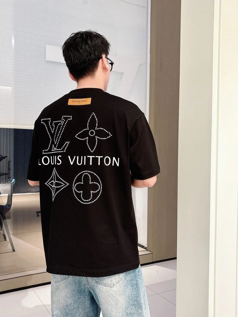Louis Vuitton T-Shirts Unique 132501