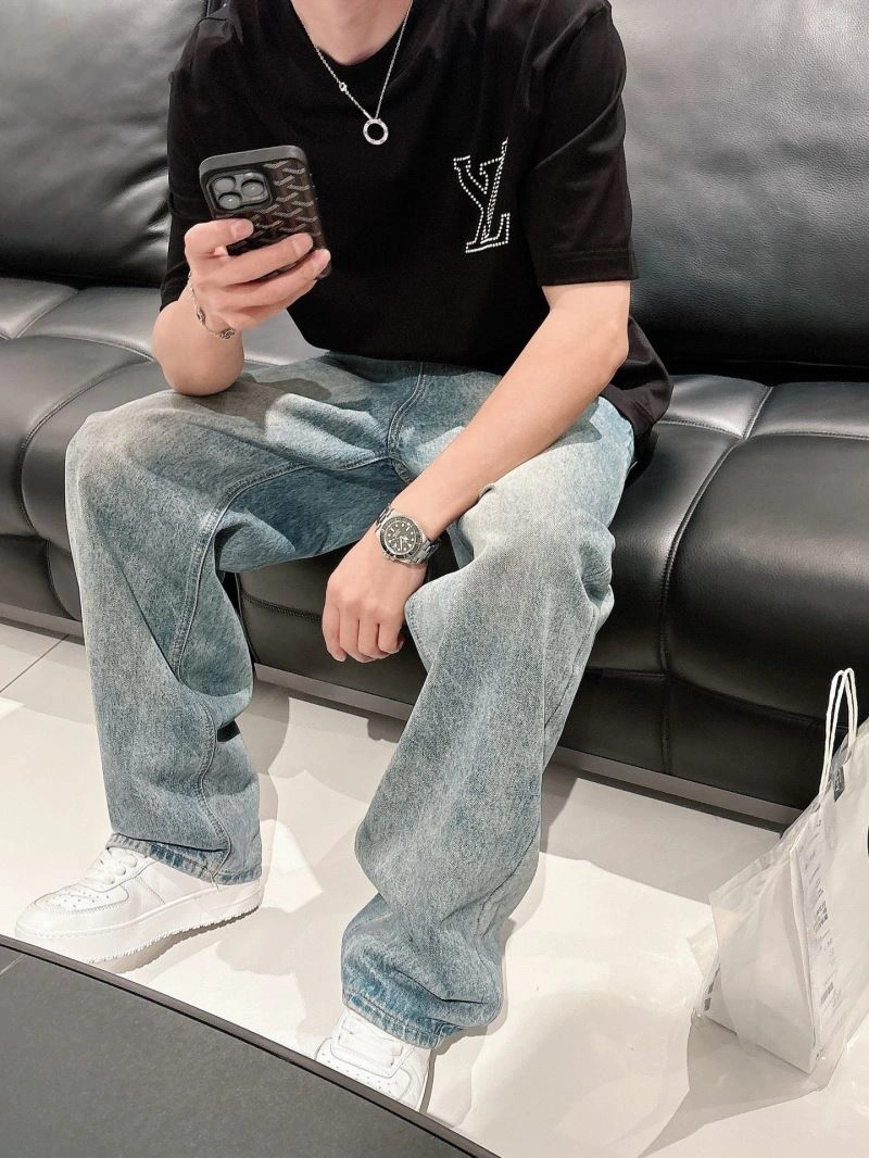 Louis Vuitton T-Shirts Unique 132501