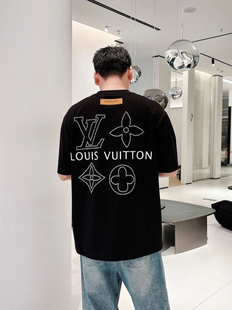 Louis Vuitton T-Shirts Unique 132501
