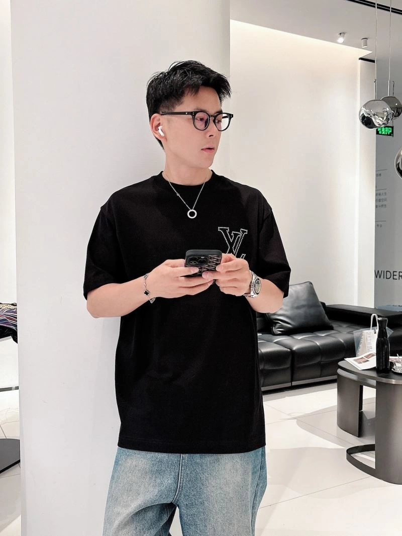 Louis Vuitton T-Shirts Unique 132501