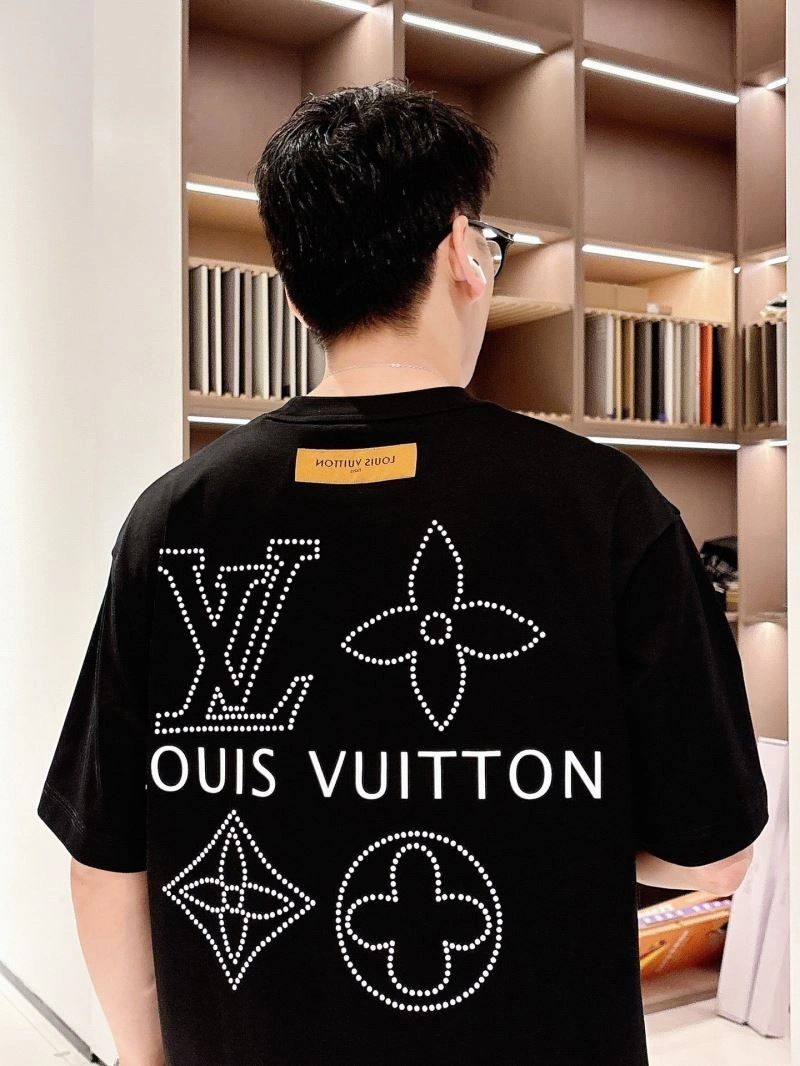 Louis Vuitton T-Shirts Unique 132501