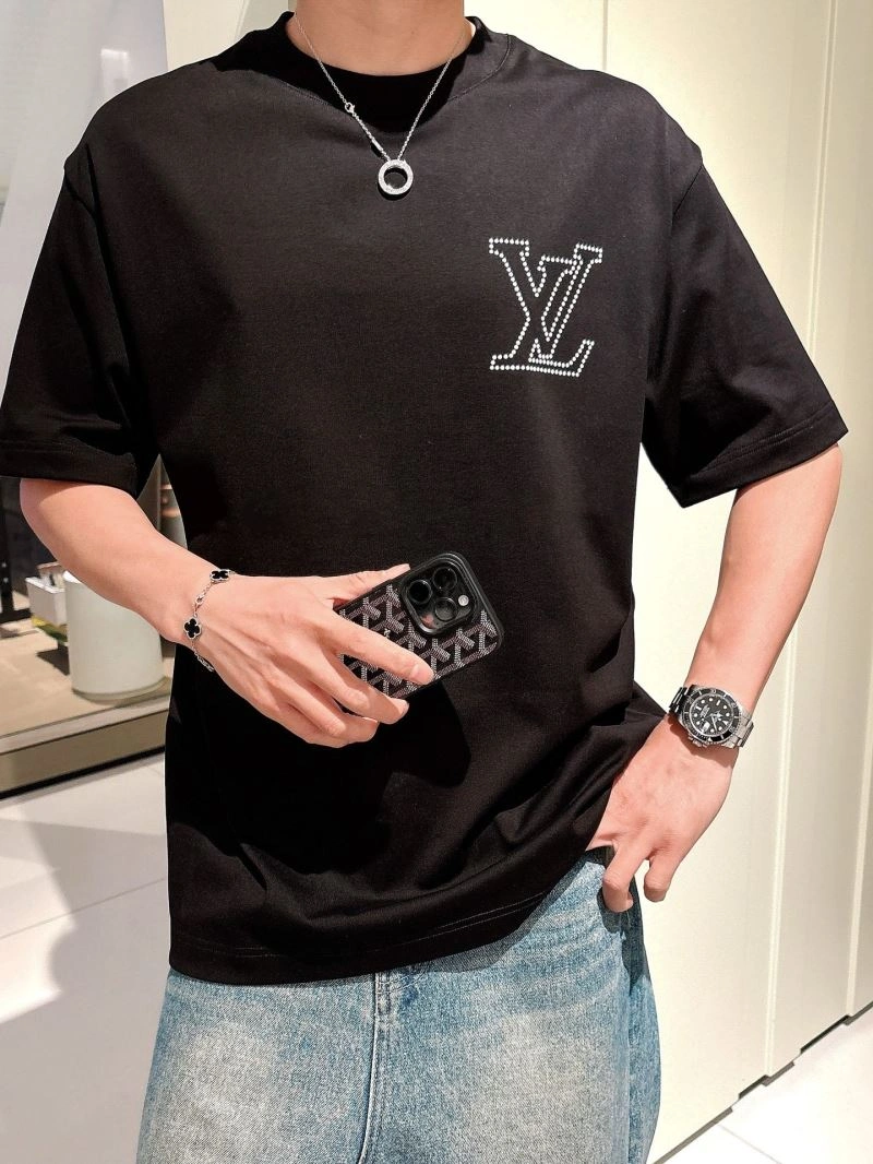 Louis Vuitton T-Shirts Unique 132501