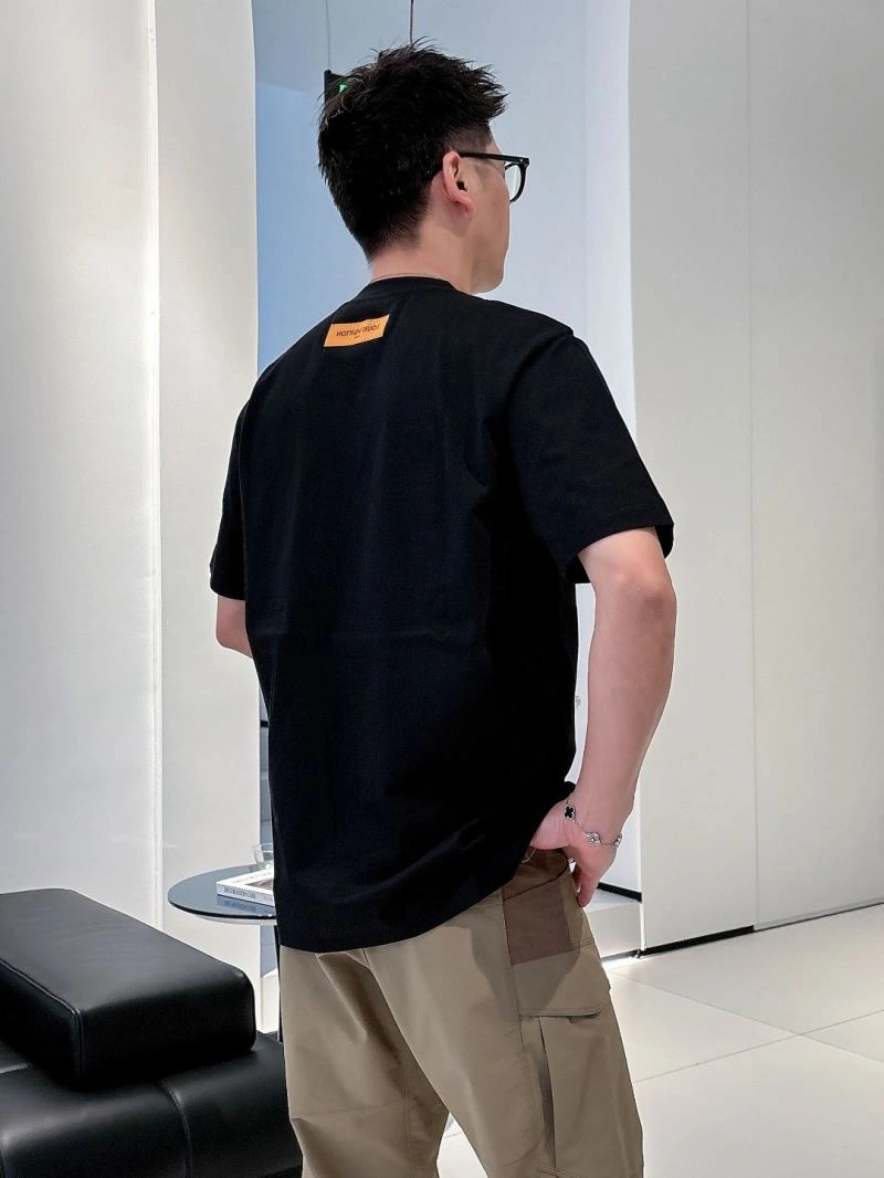 Louis Vuitton T-Shirts Affordable 132486