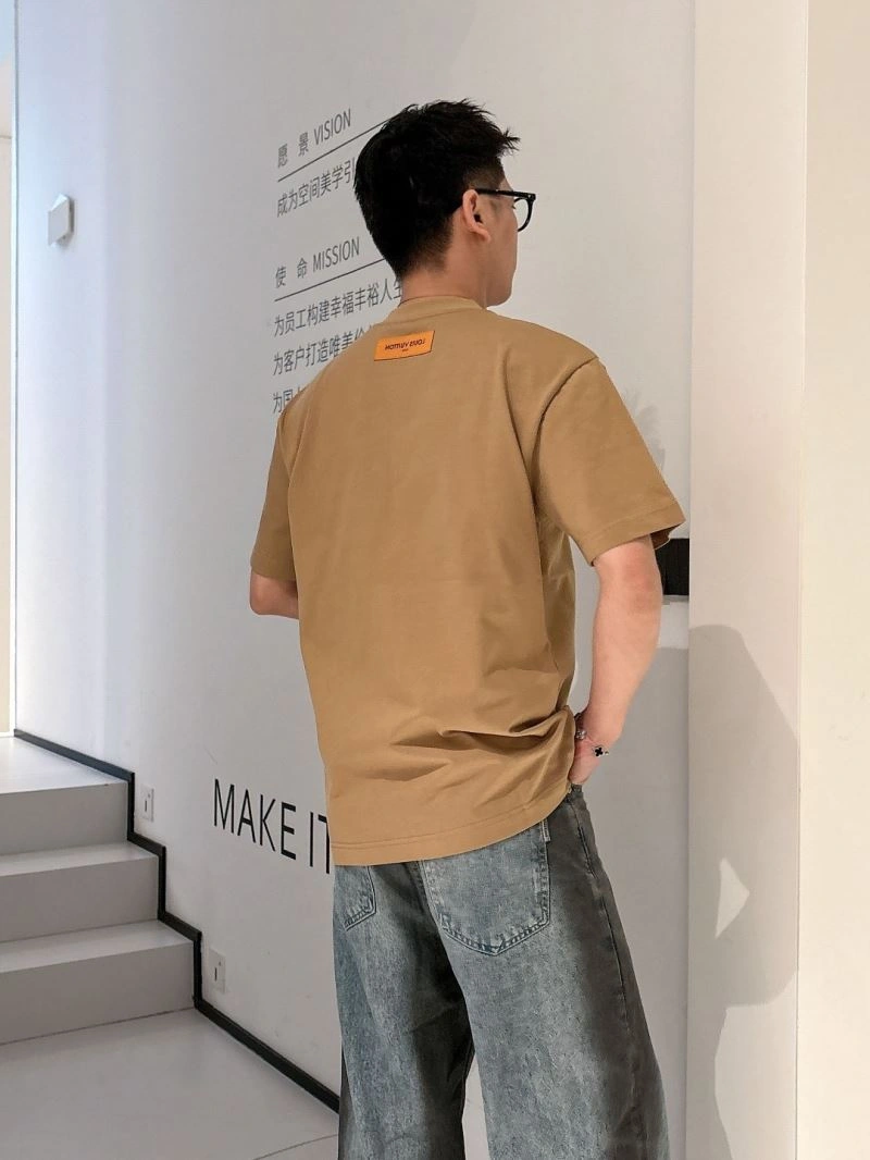 Reliable Louis Vuitton T-Shirts 132482