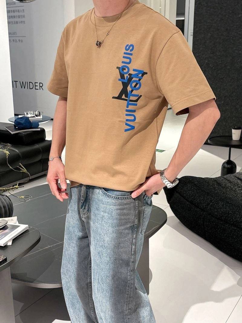 Reliable Louis Vuitton T-Shirts 132482