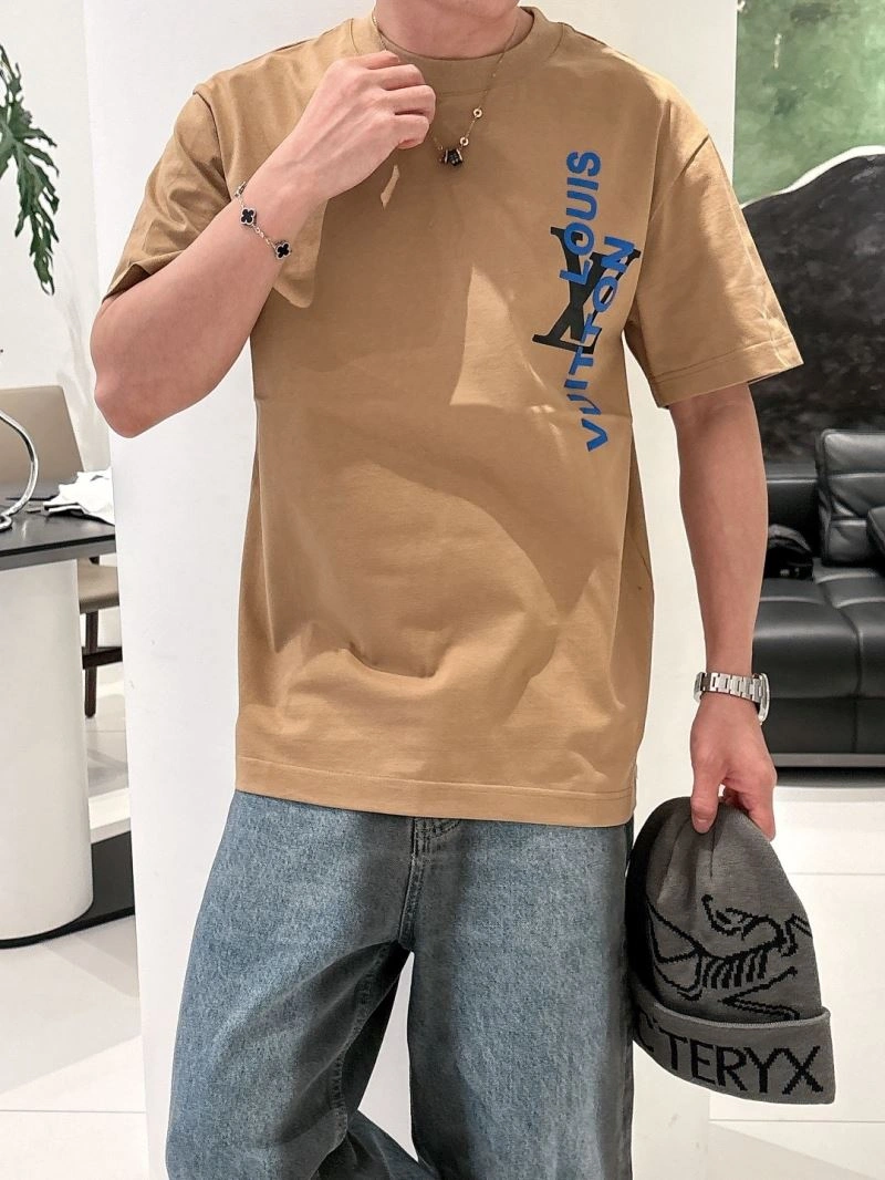 Reliable Louis Vuitton T-Shirts 132482