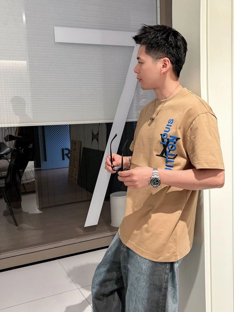 Reliable Louis Vuitton T-Shirts 132482