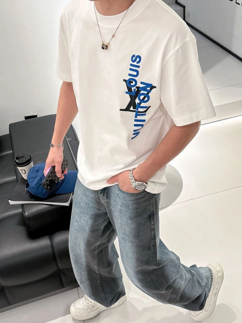 AllSeason Louis Vuitton T-Shirts 132483