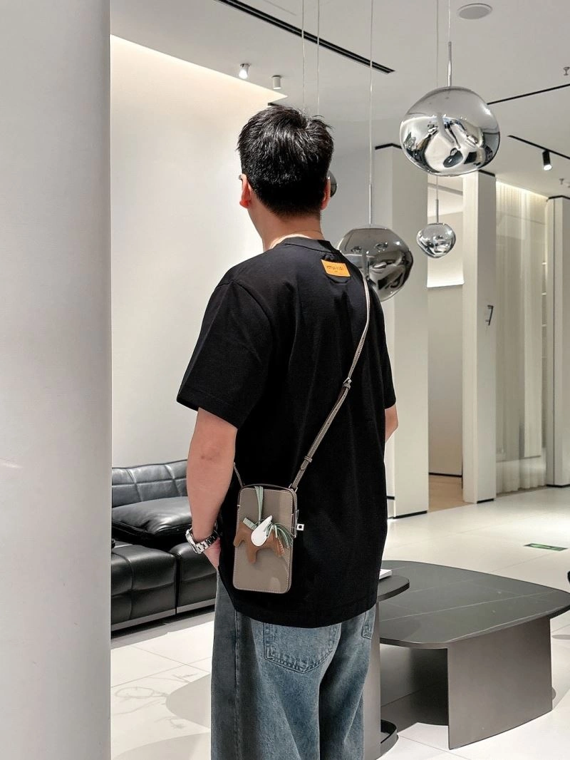 Louis Vuitton T-Shirts GoodFit 132479