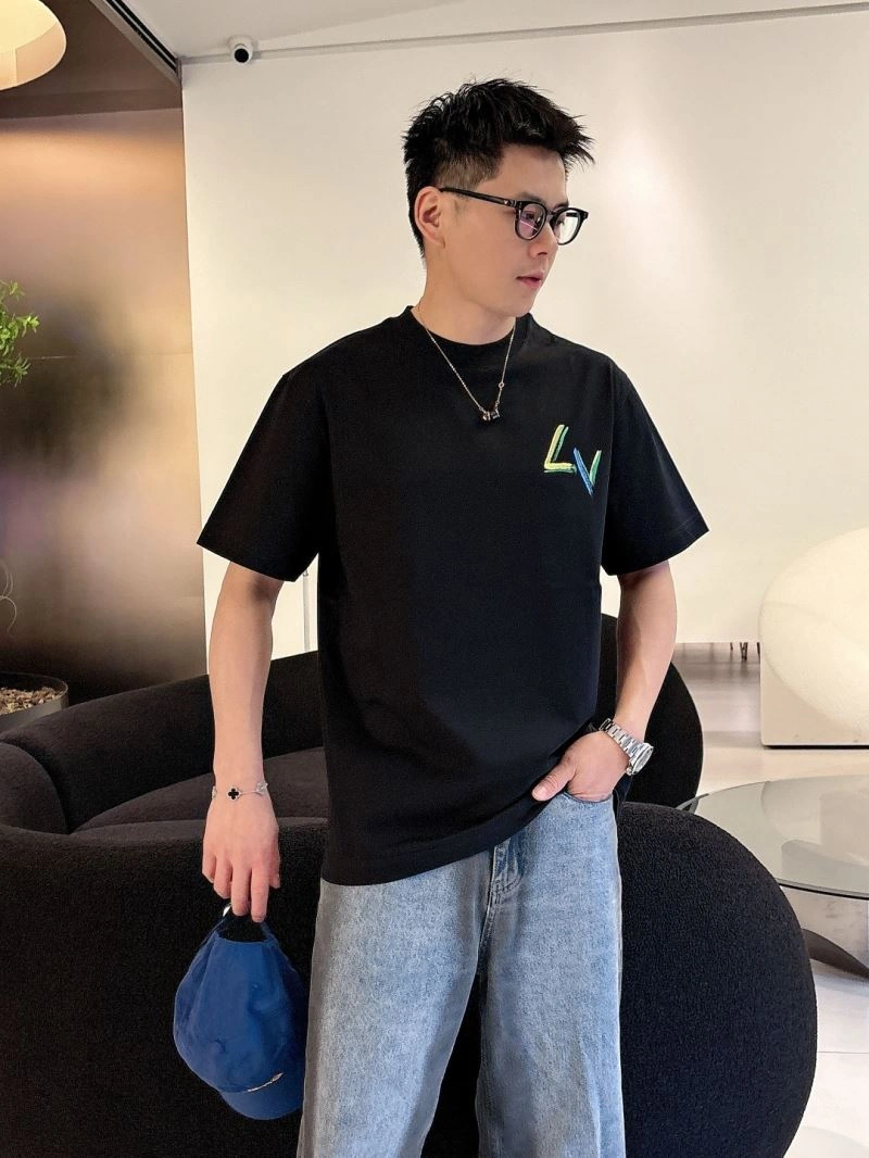 Reliable Louis Vuitton T-Shirts 132480