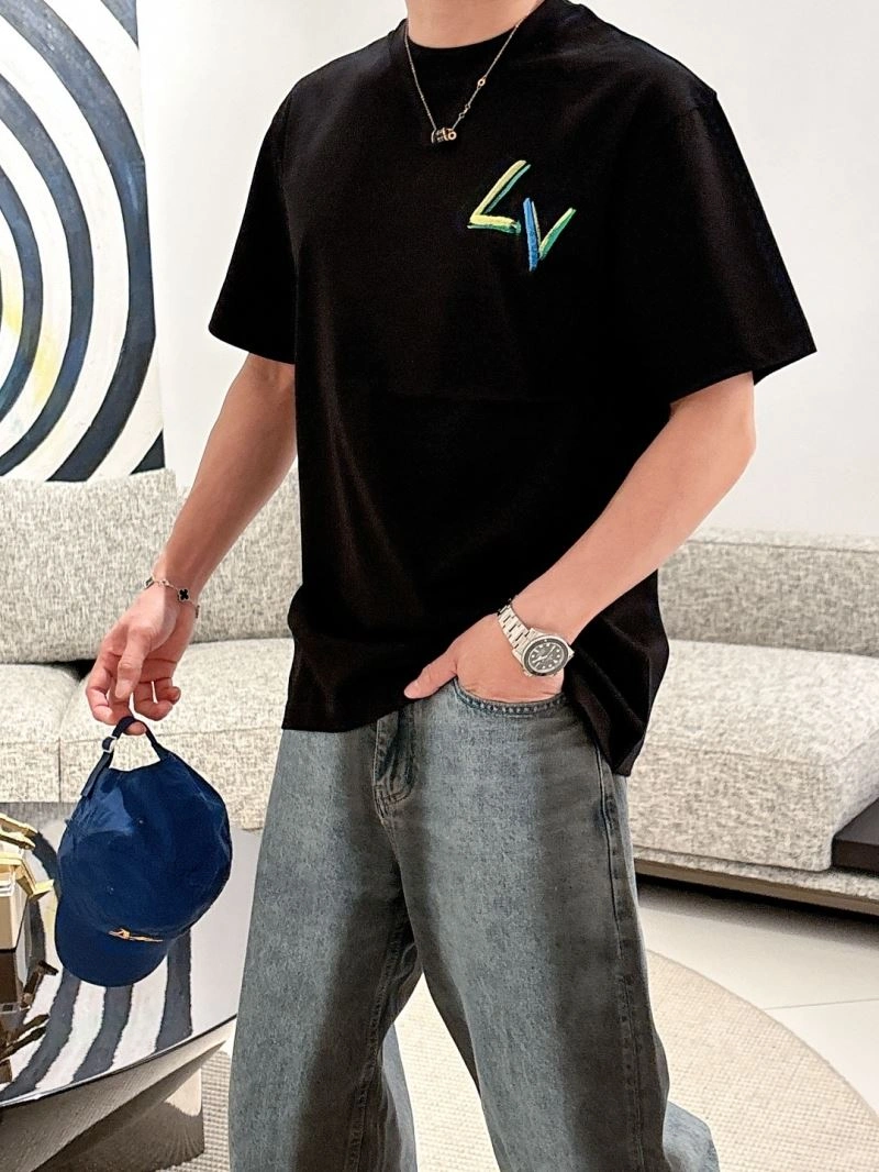 Reliable Louis Vuitton T-Shirts 132480