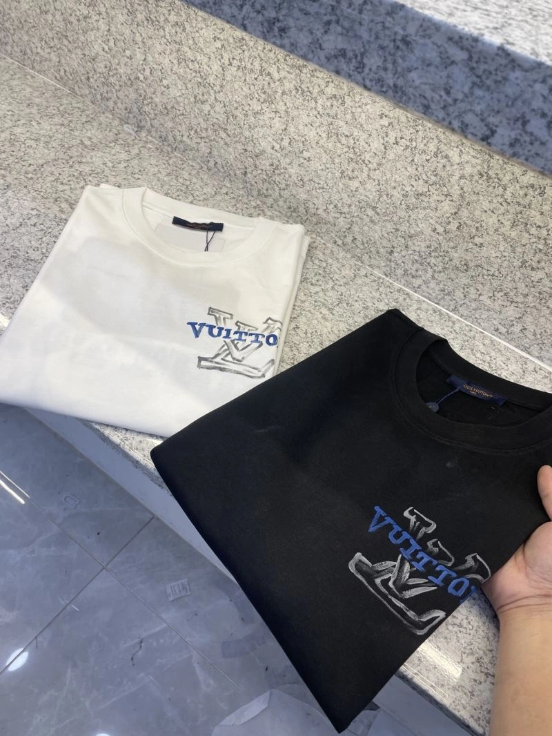 Reliable Louis Vuitton T-Shirts 132470