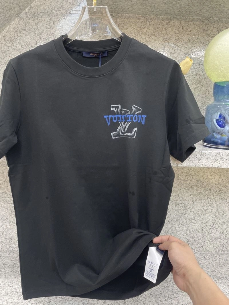 Reliable Louis Vuitton T-Shirts 132470