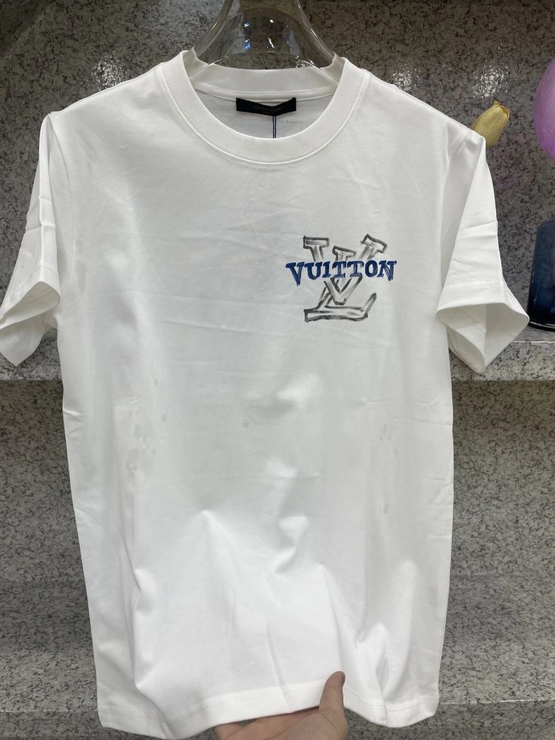 Reliable Louis Vuitton T-Shirts 132470