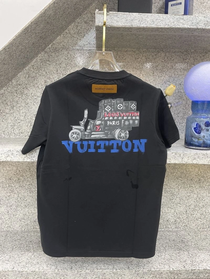 Reliable Louis Vuitton T-Shirts 132470