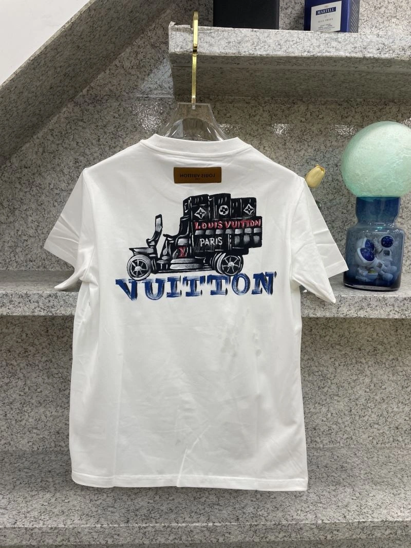 Reliable Louis Vuitton T-Shirts 132470