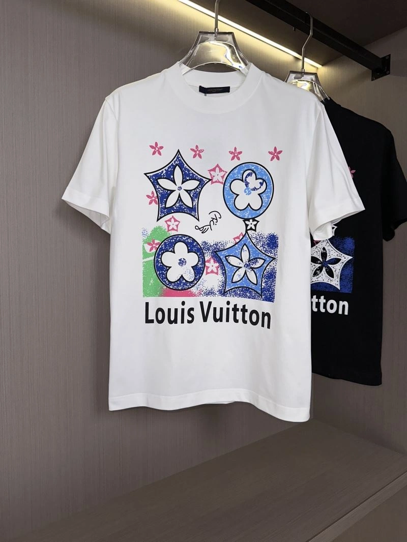 SunProtective Louis Vuitton T-Shirts 132463