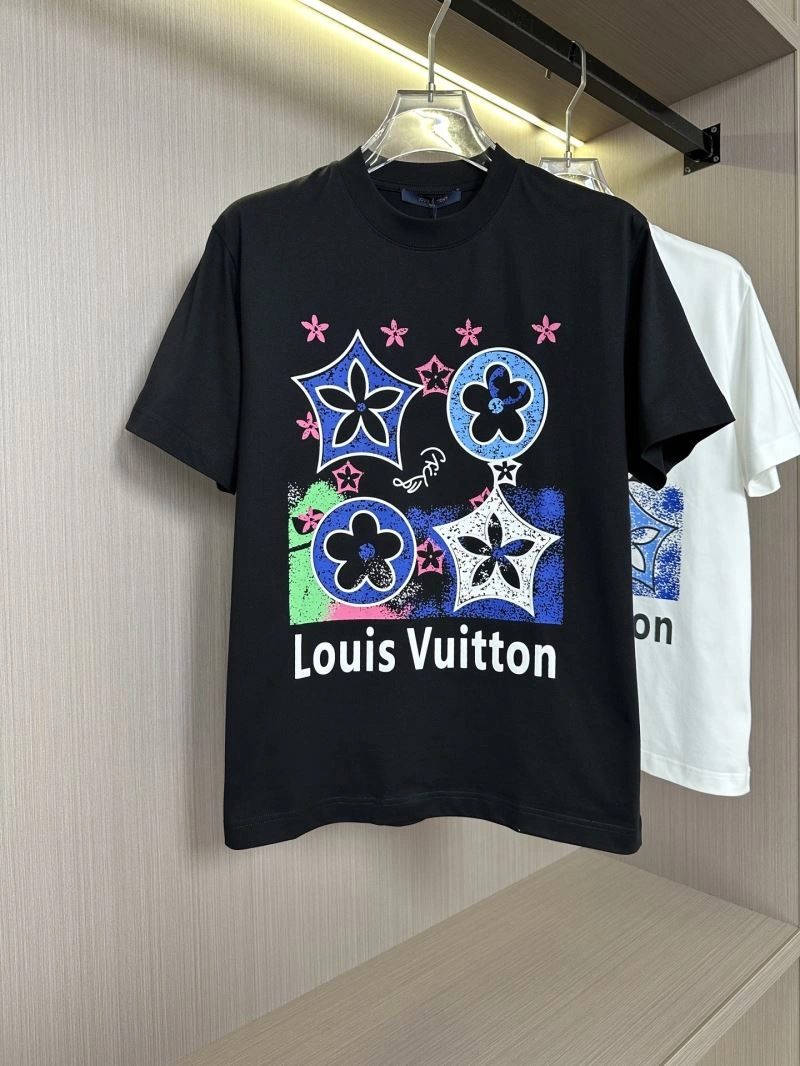 SunProtective Louis Vuitton T-Shirts 132463
