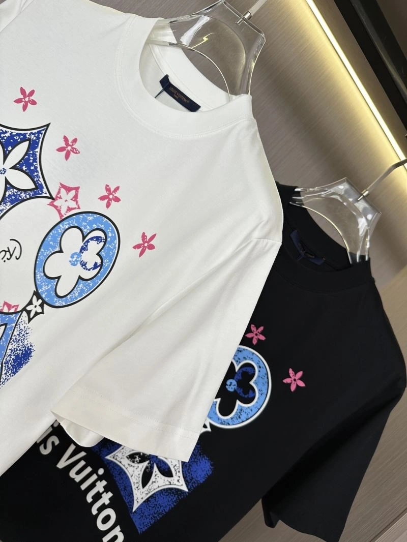 SunProtective Louis Vuitton T-Shirts 132463