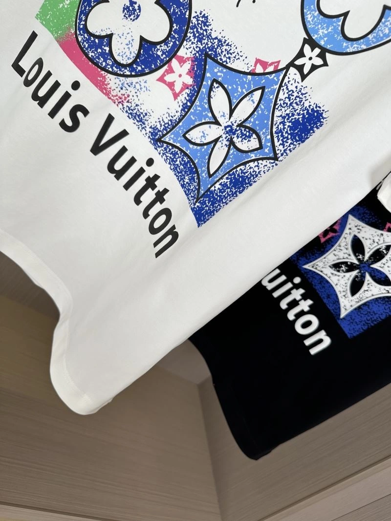 SunProtective Louis Vuitton T-Shirts 132463