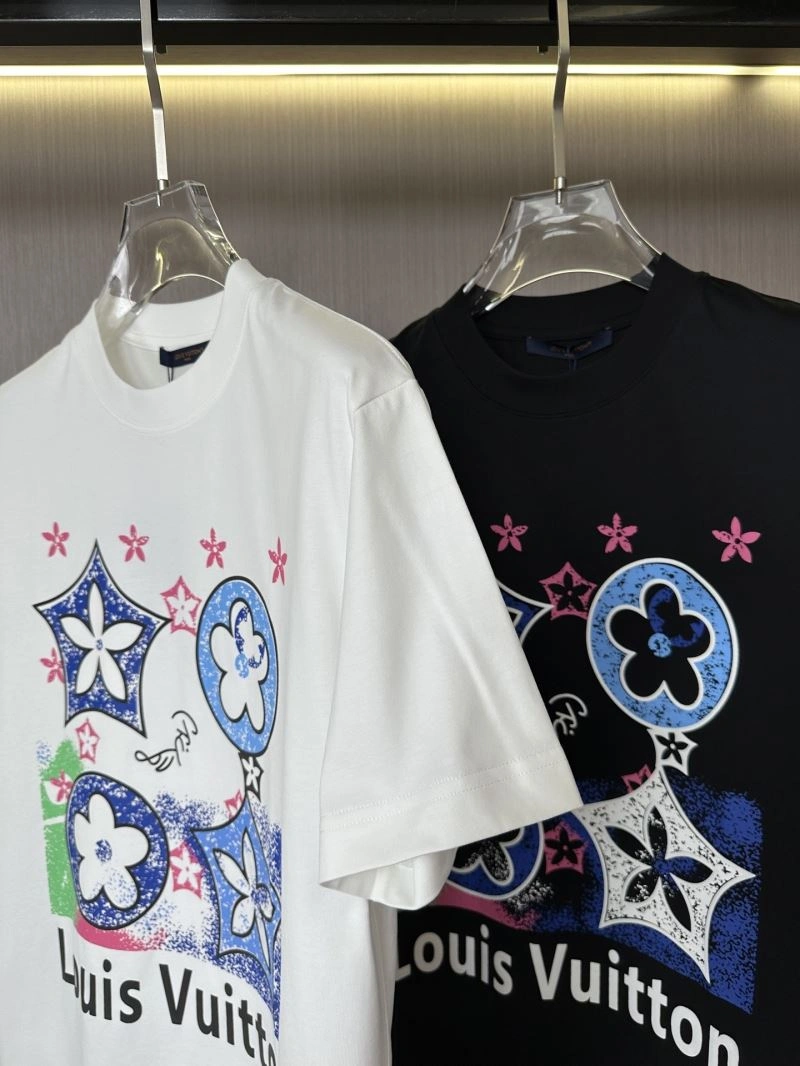 SunProtective Louis Vuitton T-Shirts 132463