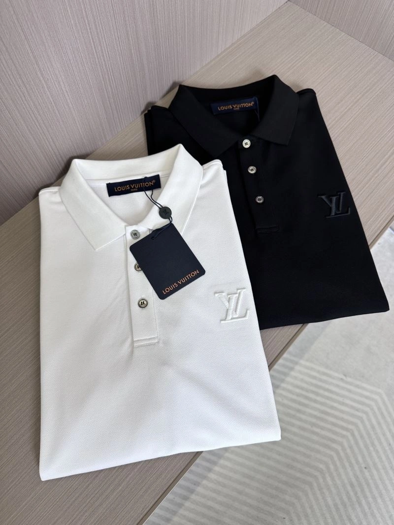 Louis Vuitton T-Shirts WellDesigned 132469