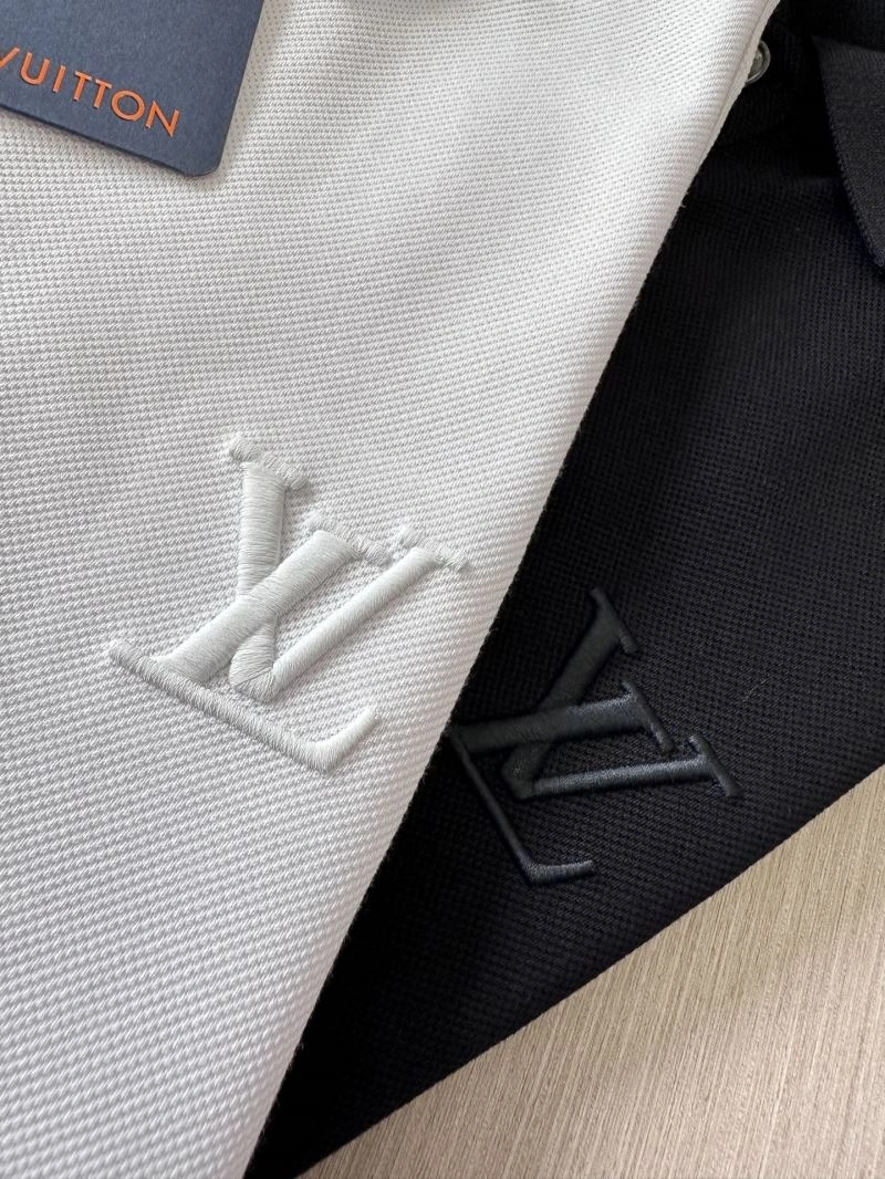 Louis Vuitton T-Shirts WellDesigned 132469