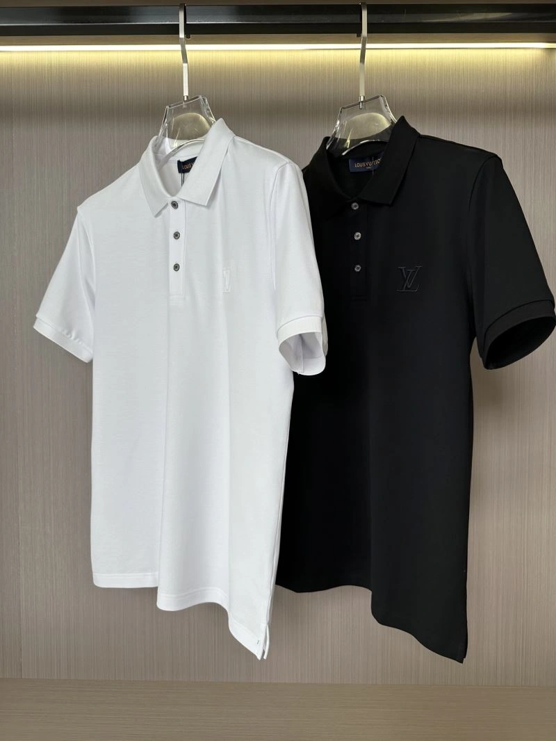 Louis Vuitton T-Shirts WellDesigned 132469