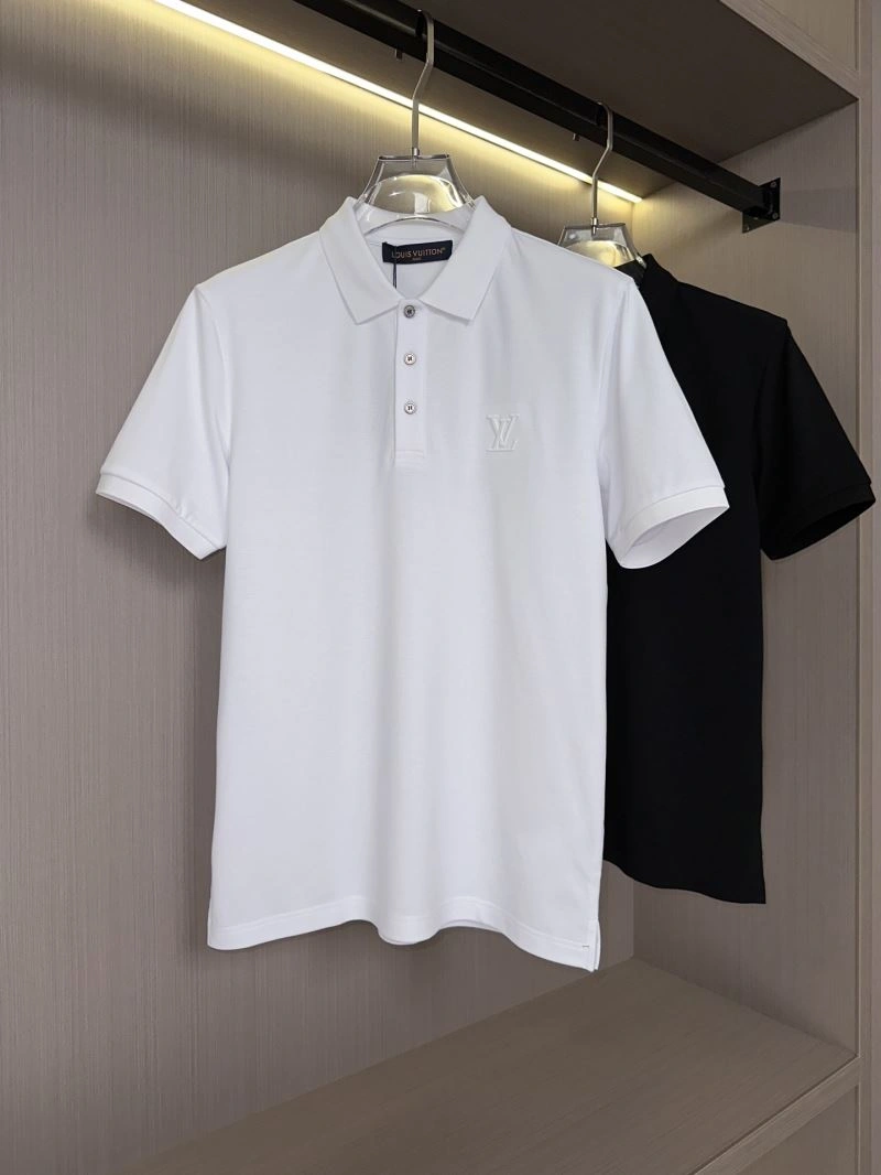 Louis Vuitton T-Shirts WellDesigned 132469