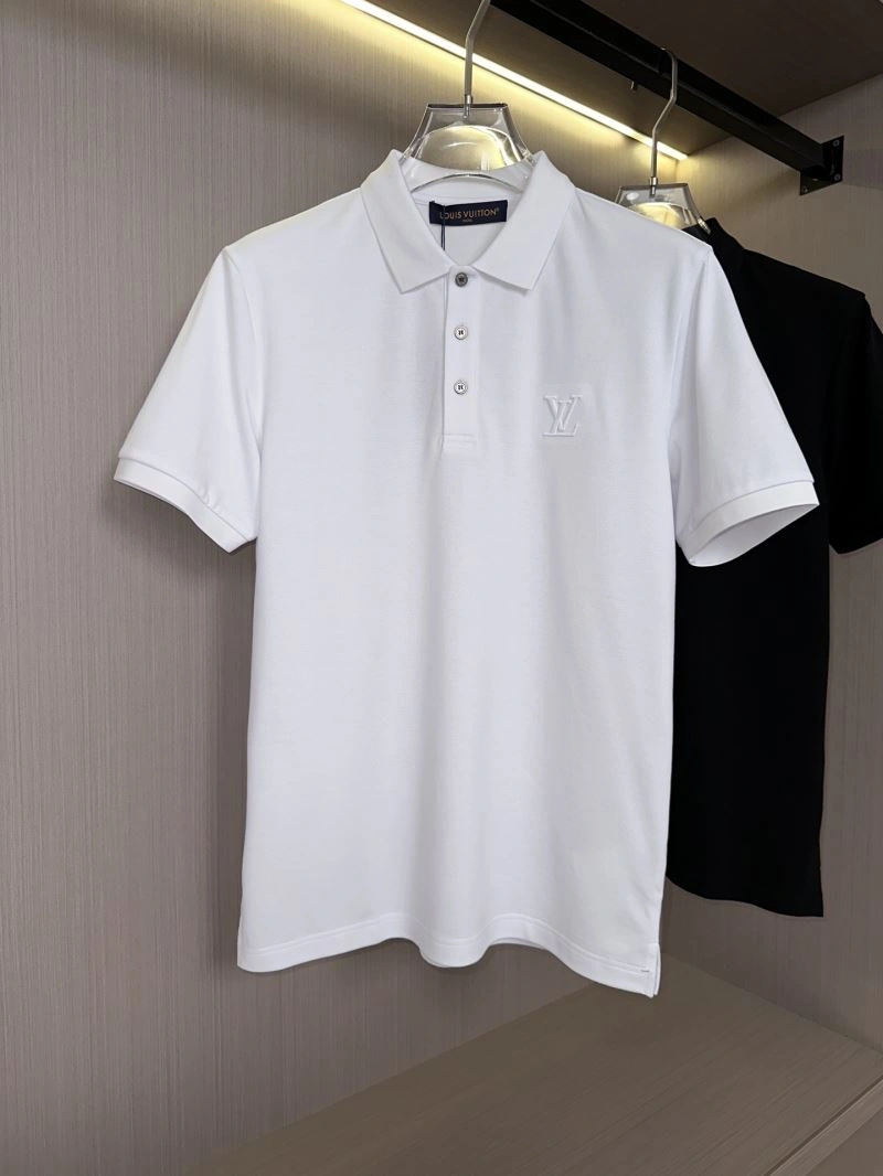Louis Vuitton T-Shirts WellDesigned 132469