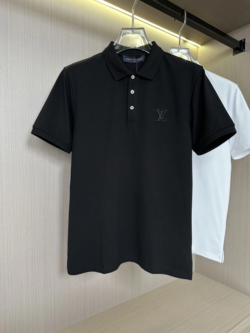 Louis Vuitton T-Shirts WellDesigned 132469