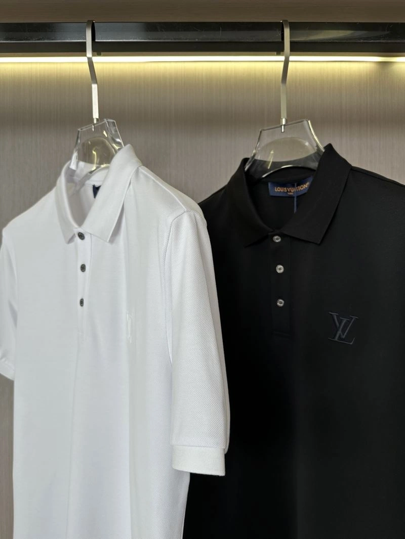 Louis Vuitton T-Shirts WellDesigned 132469