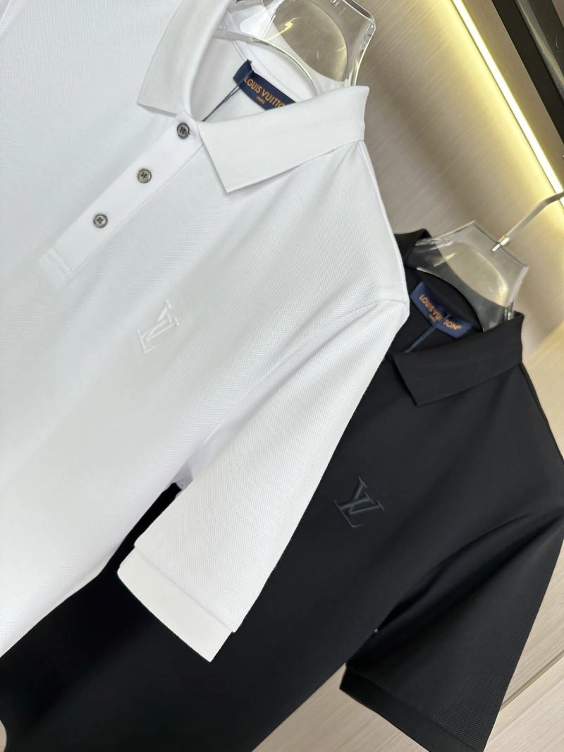 Louis Vuitton T-Shirts WellDesigned 132469