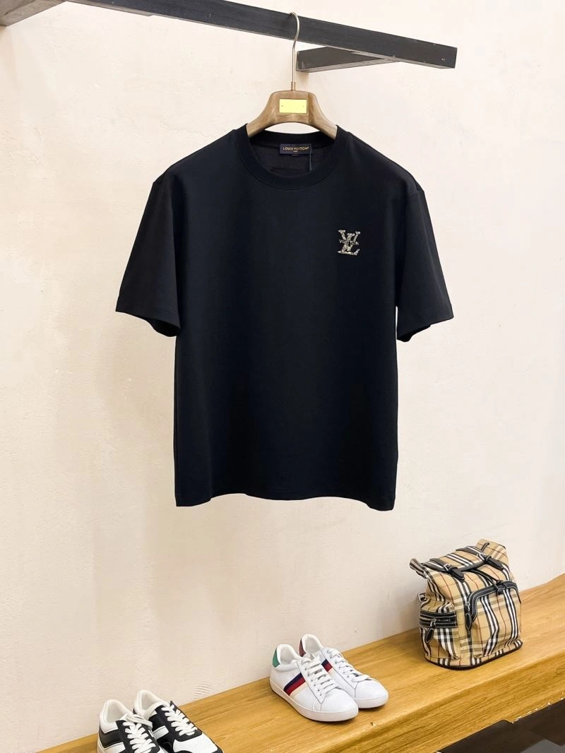 Louis Vuitton T-Shirts Functional 132456