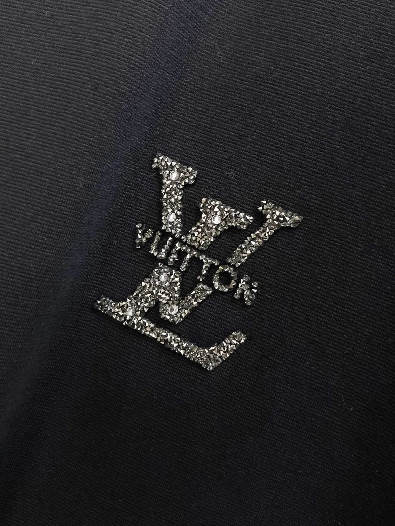 Louis Vuitton T-Shirts Functional 132456