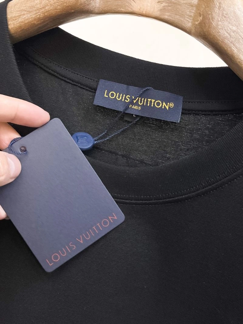 Louis Vuitton T-Shirts Functional 132456