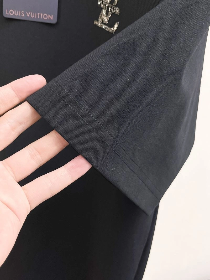 Louis Vuitton T-Shirts Functional 132456