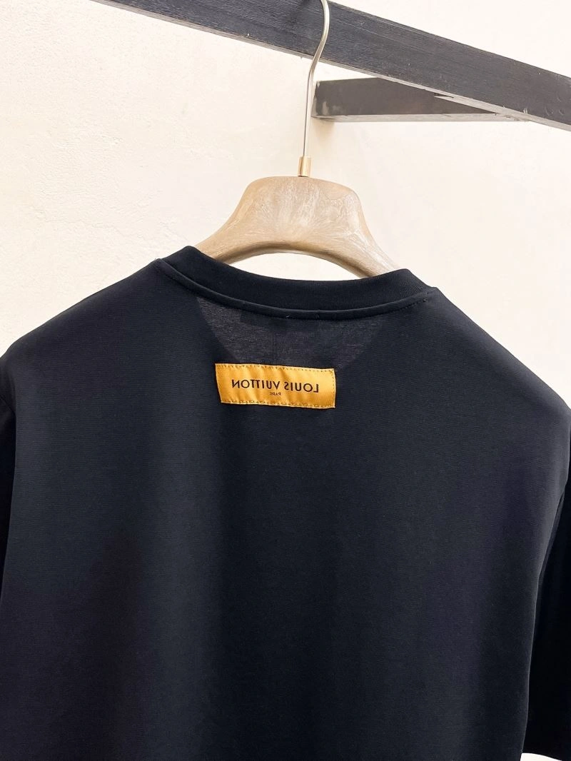 Louis Vuitton T-Shirts Functional 132456