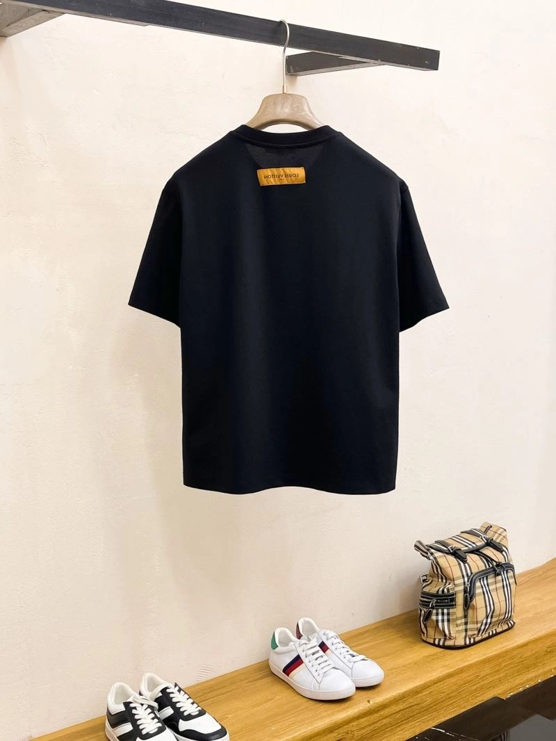 Louis Vuitton T-Shirts Functional 132456
