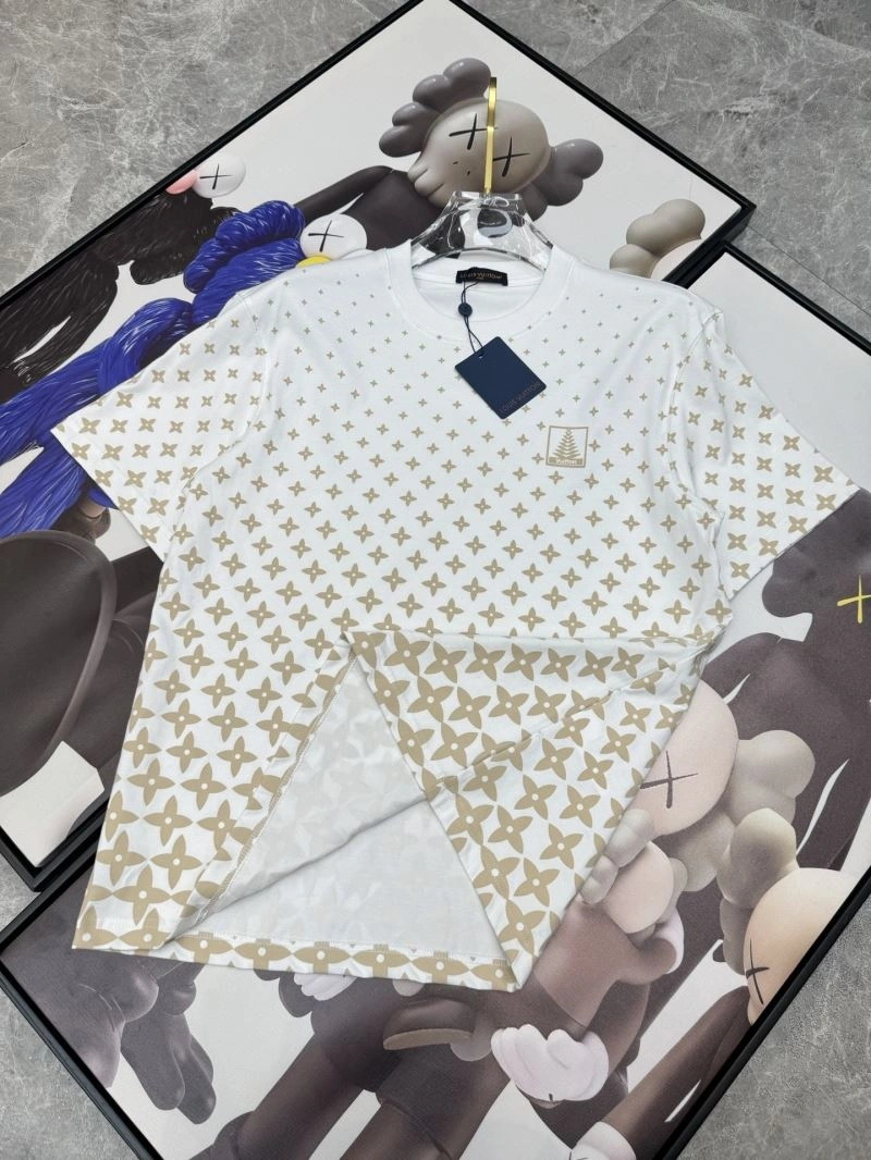 Louis Vuitton T-Shirts Comfortable 132465
