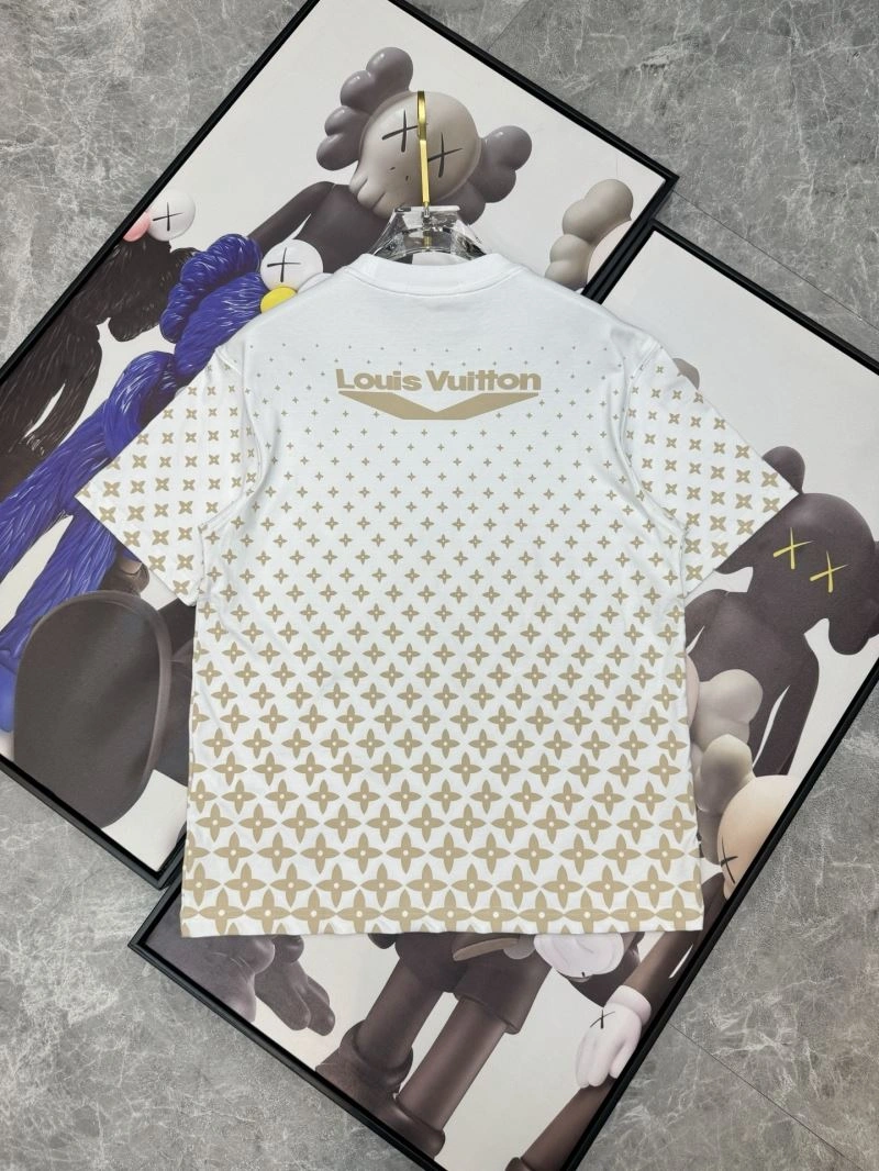 Louis Vuitton T-Shirts Comfortable 132465