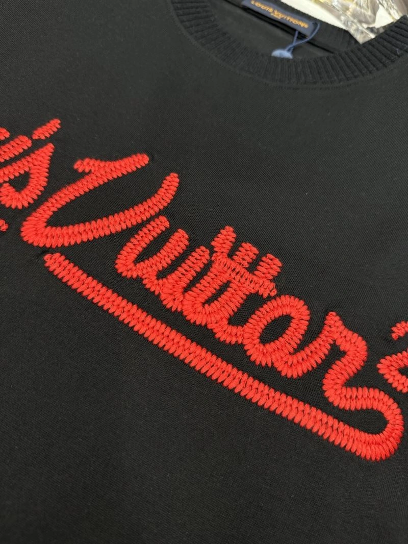 Trendsetting Louis Vuitton T-Shirts 132466