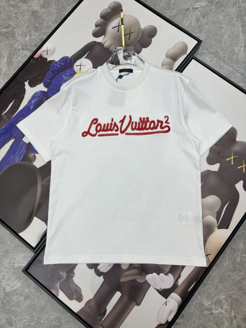 Louis Vuitton T-Shirts WaterResistant 132461