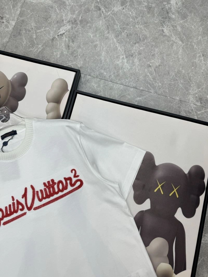 Louis Vuitton T-Shirts WaterResistant 132461